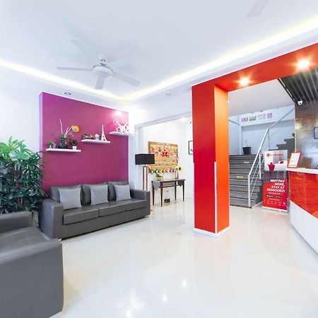 Reddoorz Plus Near Sm Lanang Davao City Extérieur photo