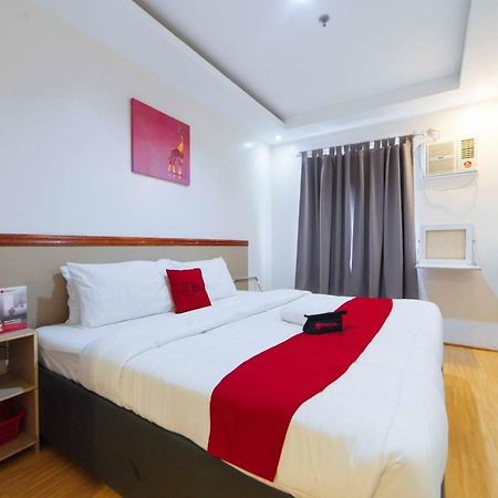 Reddoorz Plus Near Sm Lanang Davao City Extérieur photo