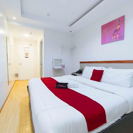 Reddoorz Plus Near Sm Lanang Davao City Extérieur photo