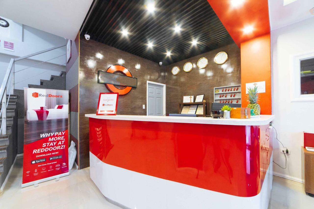 Reddoorz Plus Near Sm Lanang Davao City Extérieur photo