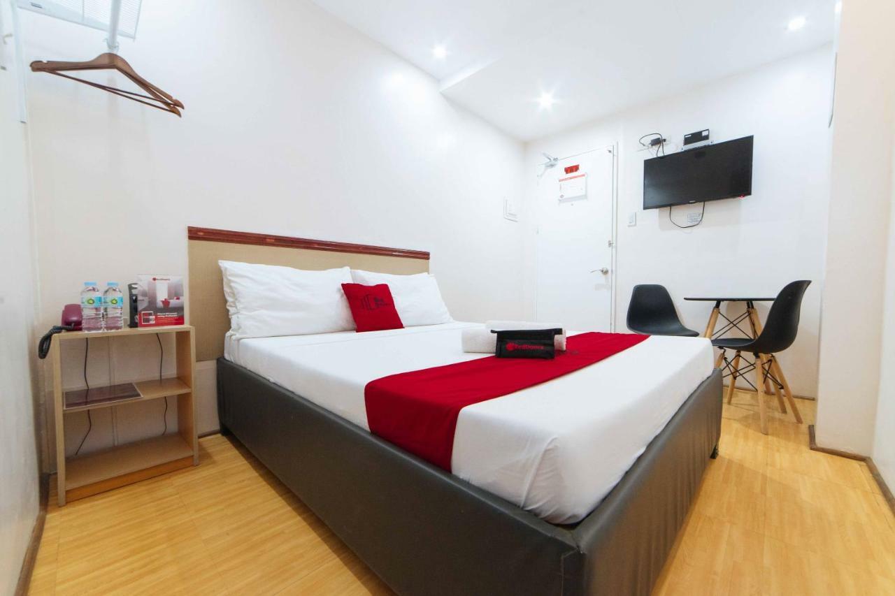 Reddoorz Plus Near Sm Lanang Davao City Extérieur photo
