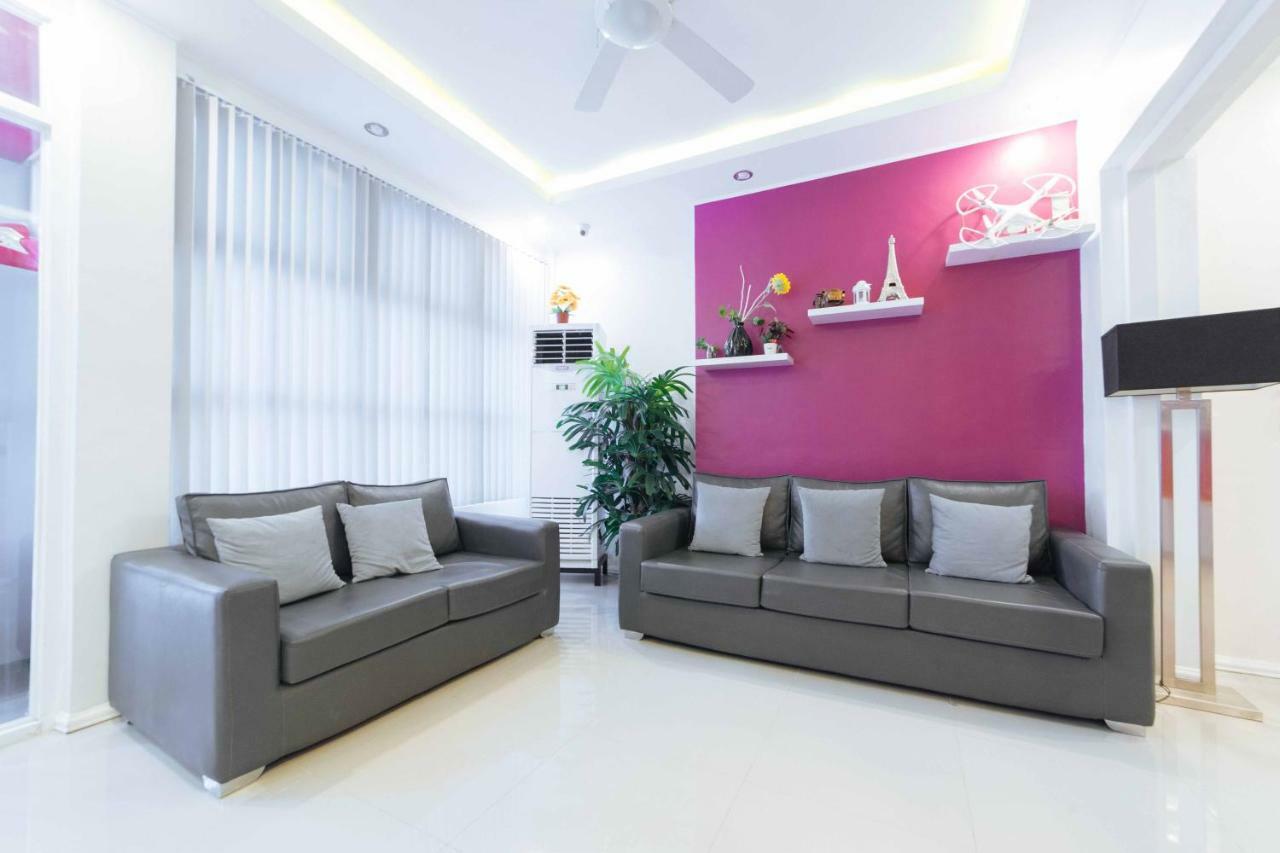 Reddoorz Plus Near Sm Lanang Davao City Extérieur photo
