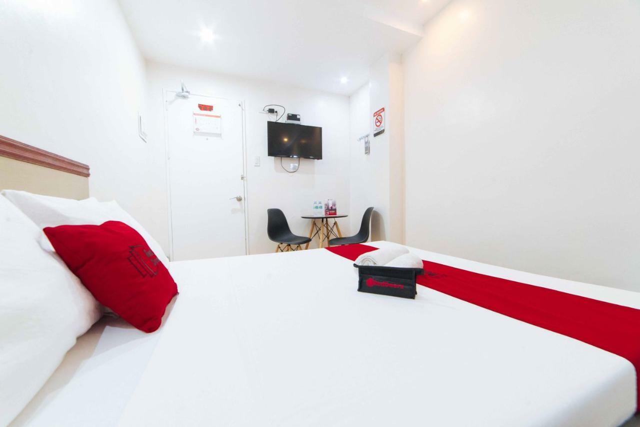 Reddoorz Plus Near Sm Lanang Davao City Extérieur photo