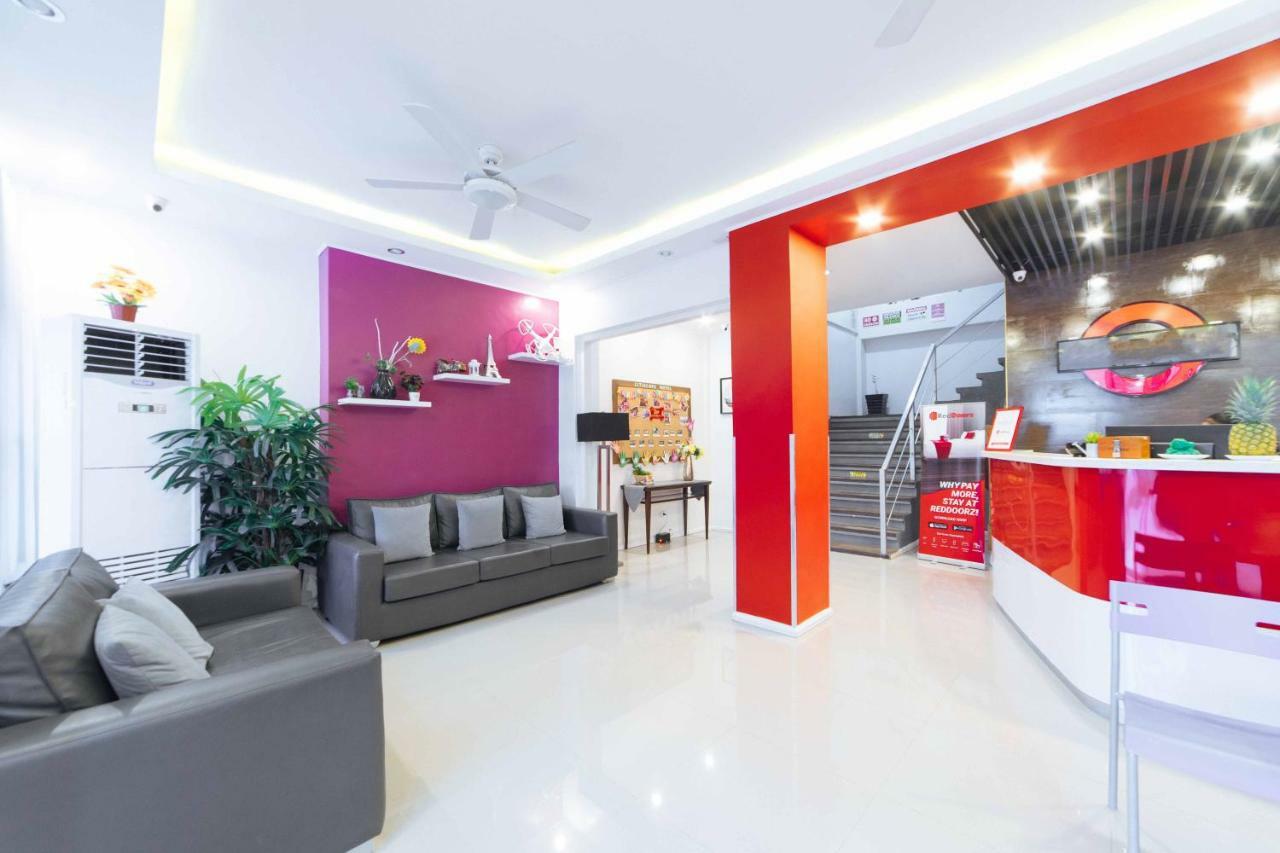 Reddoorz Plus Near Sm Lanang Davao City Extérieur photo