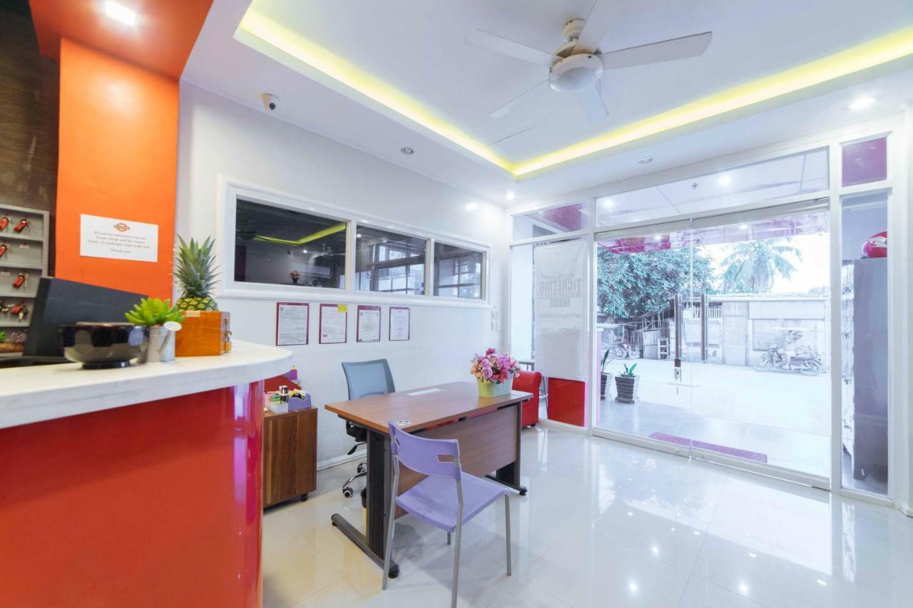 Reddoorz Plus Near Sm Lanang Davao City Extérieur photo