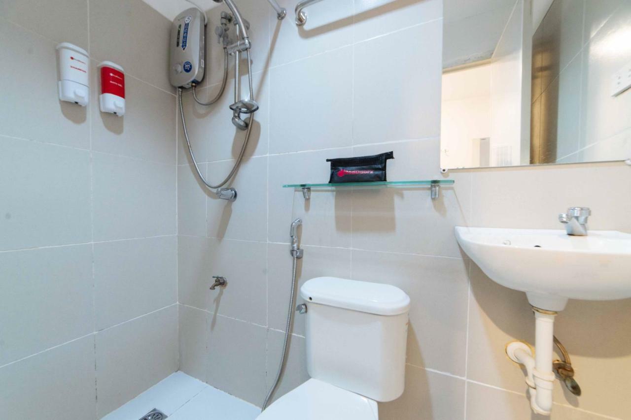 Reddoorz Plus Near Sm Lanang Davao City Extérieur photo