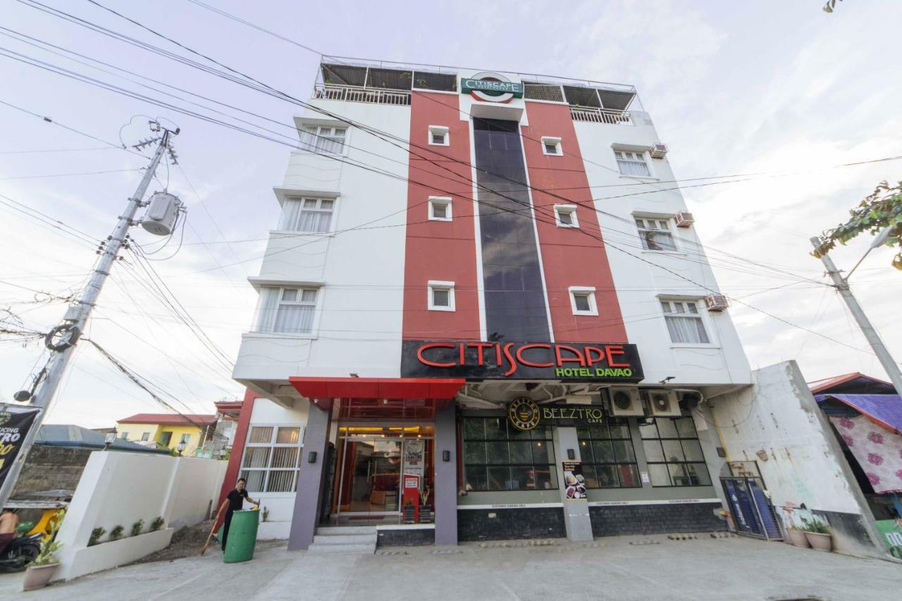 Reddoorz Plus Near Sm Lanang Davao City Extérieur photo