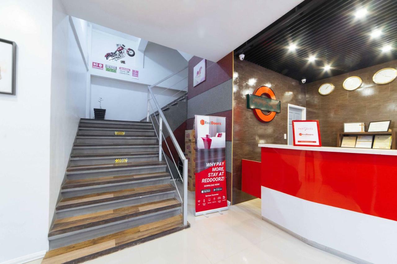 Reddoorz Plus Near Sm Lanang Davao City Extérieur photo