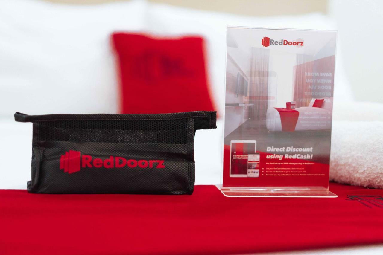 Reddoorz Plus Near Sm Lanang Davao City Extérieur photo