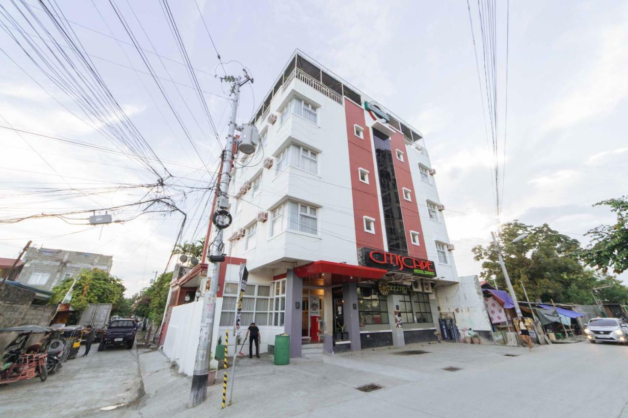 Reddoorz Plus Near Sm Lanang Davao City Extérieur photo