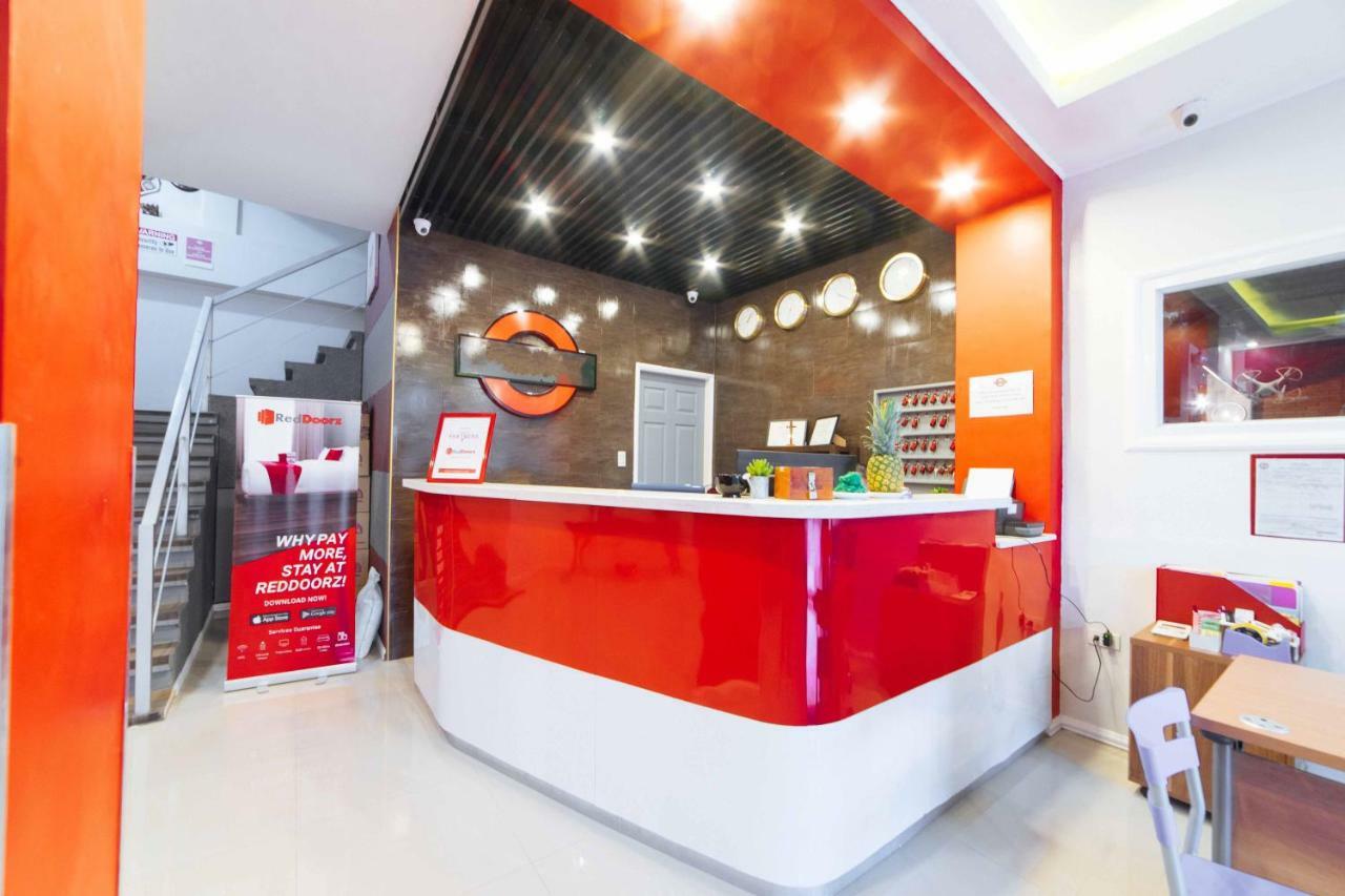 Reddoorz Plus Near Sm Lanang Davao City Extérieur photo