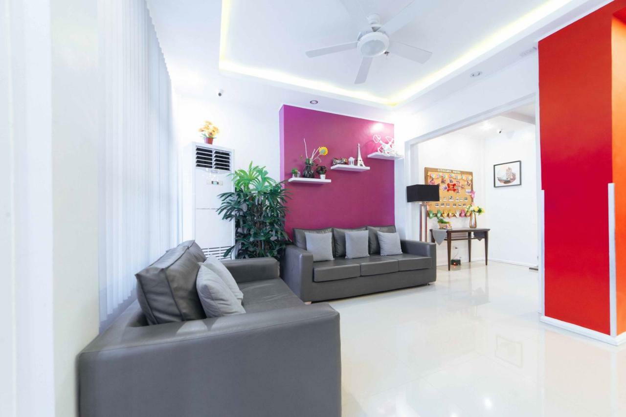Reddoorz Plus Near Sm Lanang Davao City Extérieur photo