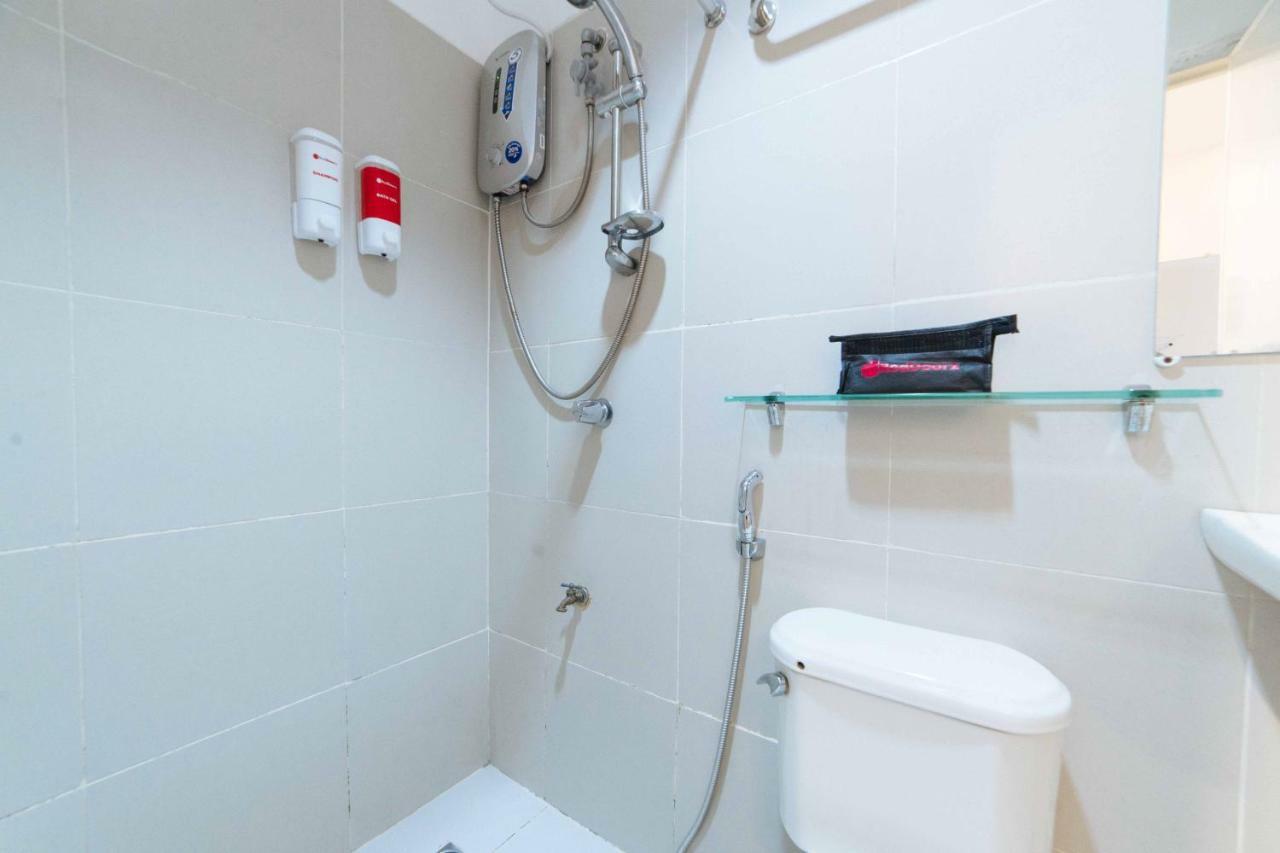 Reddoorz Plus Near Sm Lanang Davao City Extérieur photo