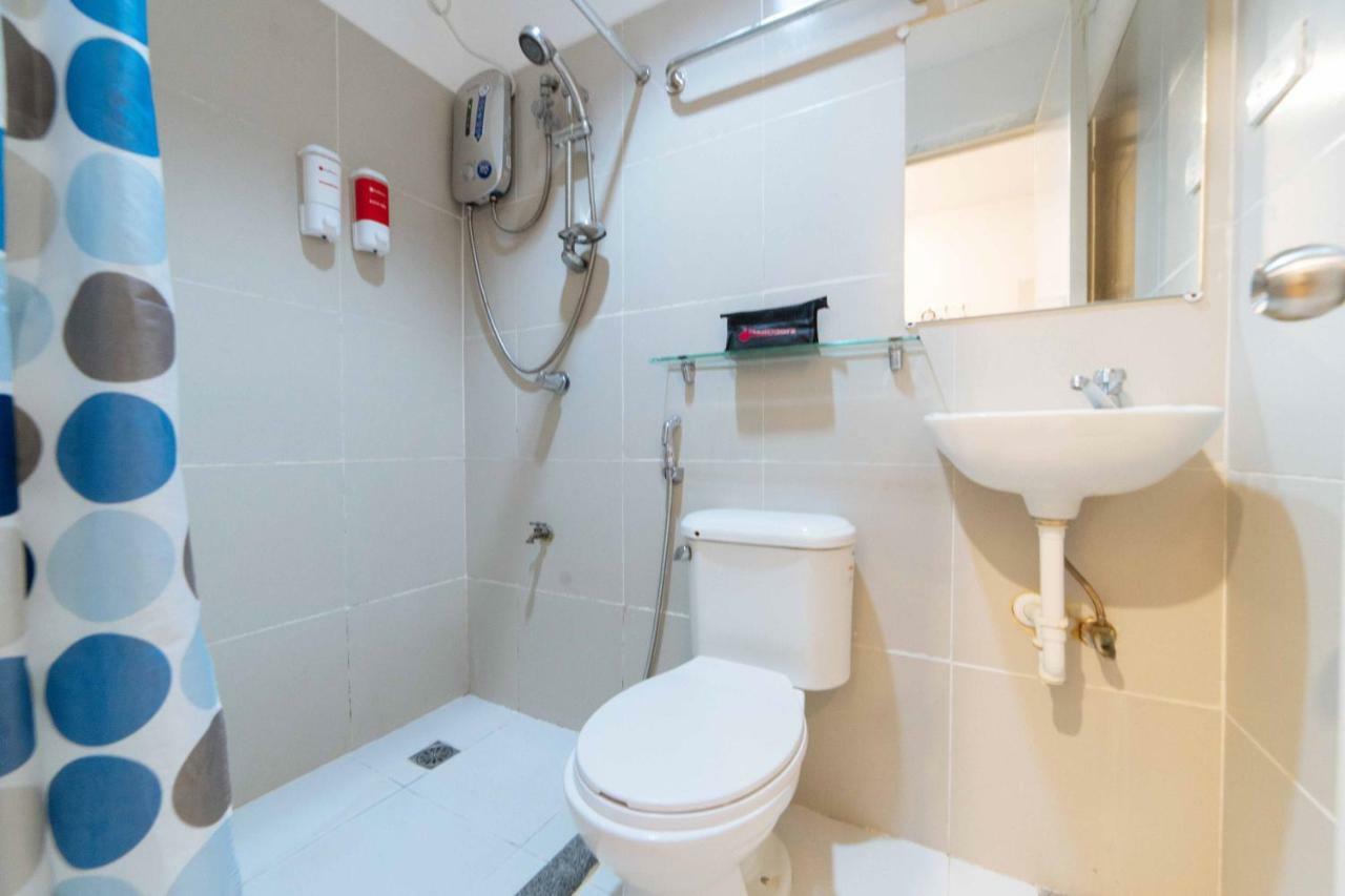 Reddoorz Plus Near Sm Lanang Davao City Extérieur photo