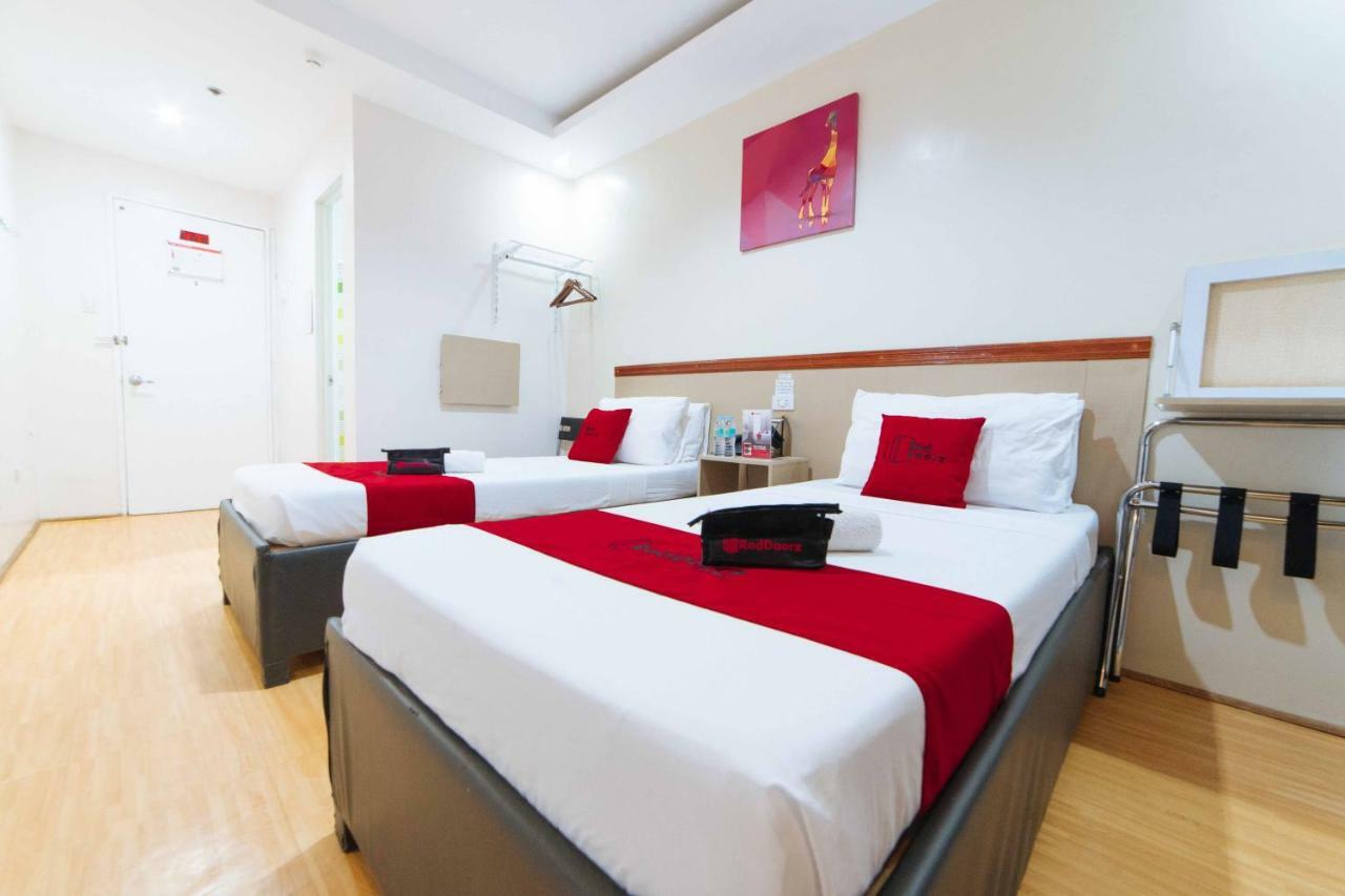 Reddoorz Plus Near Sm Lanang Davao City Extérieur photo