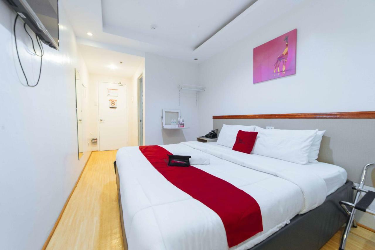 Reddoorz Plus Near Sm Lanang Davao City Extérieur photo
