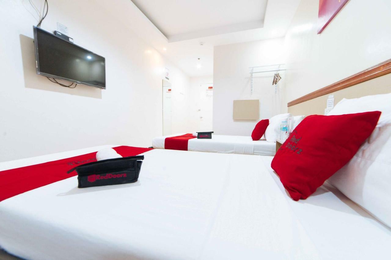 Reddoorz Plus Near Sm Lanang Davao City Extérieur photo