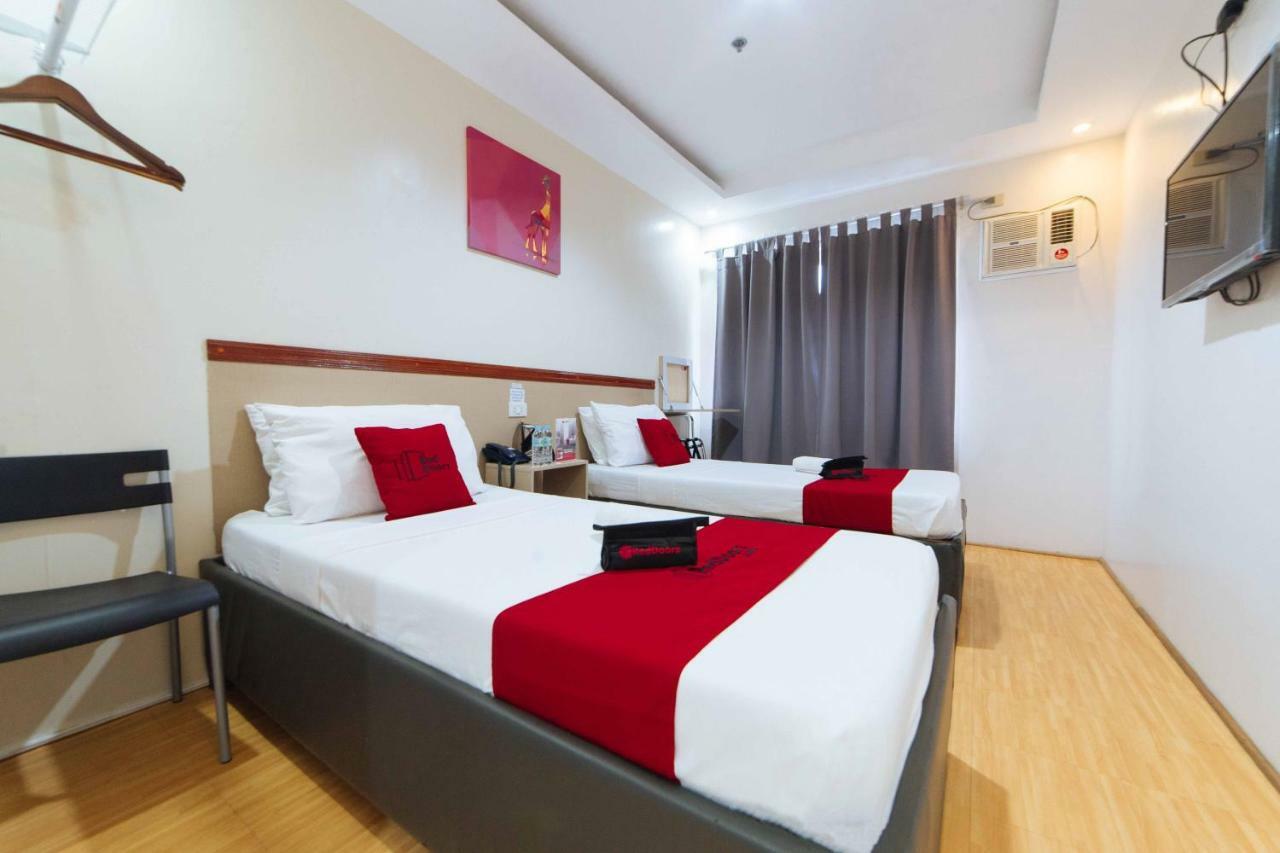 Reddoorz Plus Near Sm Lanang Davao City Extérieur photo