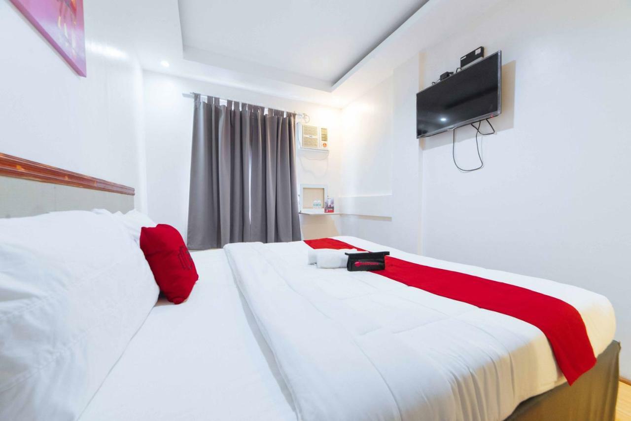 Reddoorz Plus Near Sm Lanang Davao City Extérieur photo