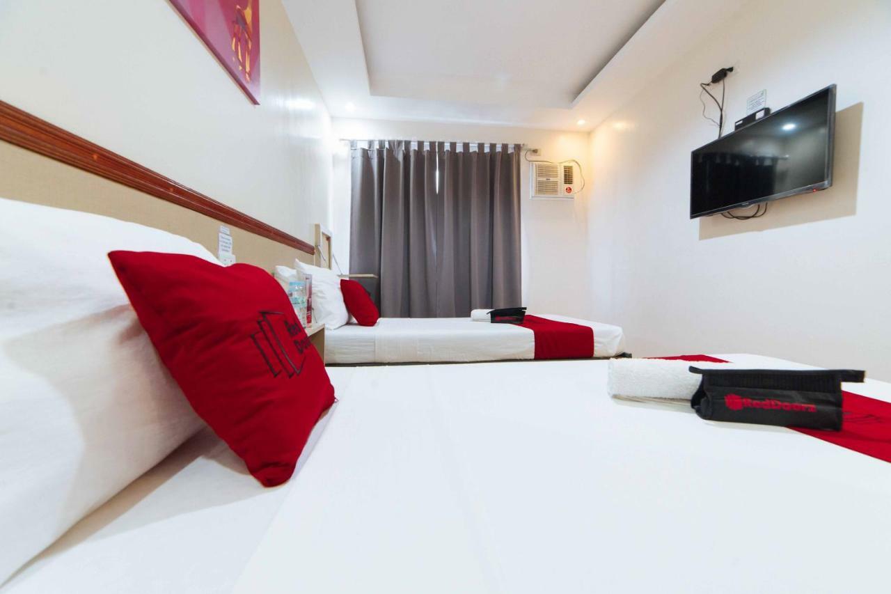 Reddoorz Plus Near Sm Lanang Davao City Extérieur photo