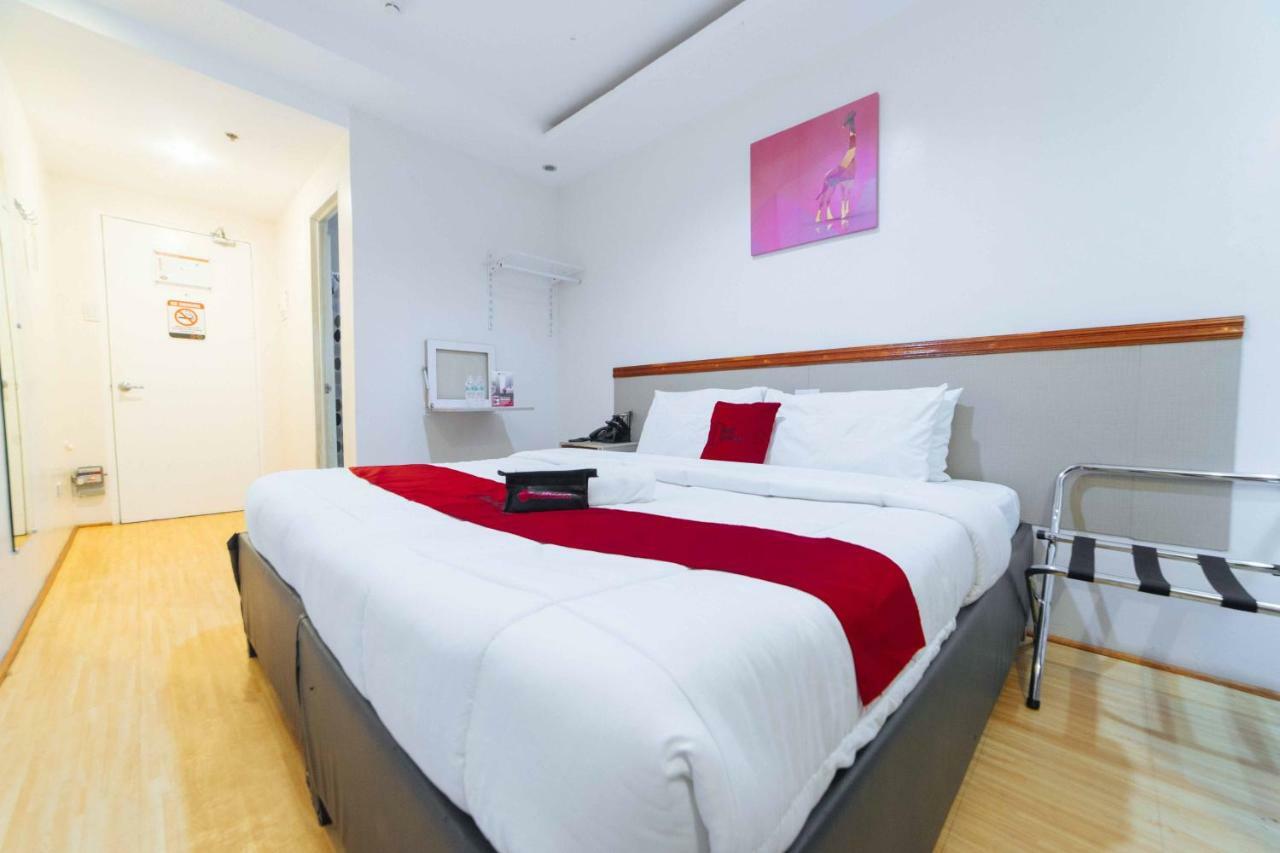 Reddoorz Plus Near Sm Lanang Davao City Extérieur photo