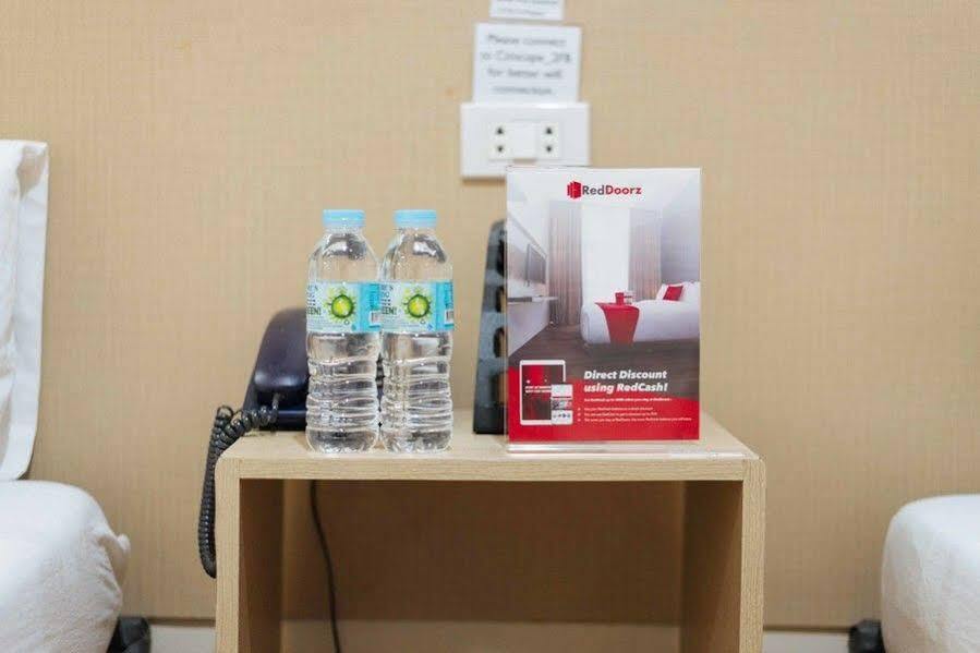 Reddoorz Plus Near Sm Lanang Davao City Extérieur photo